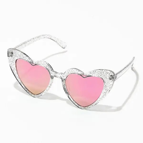 Sunglasses | Heart