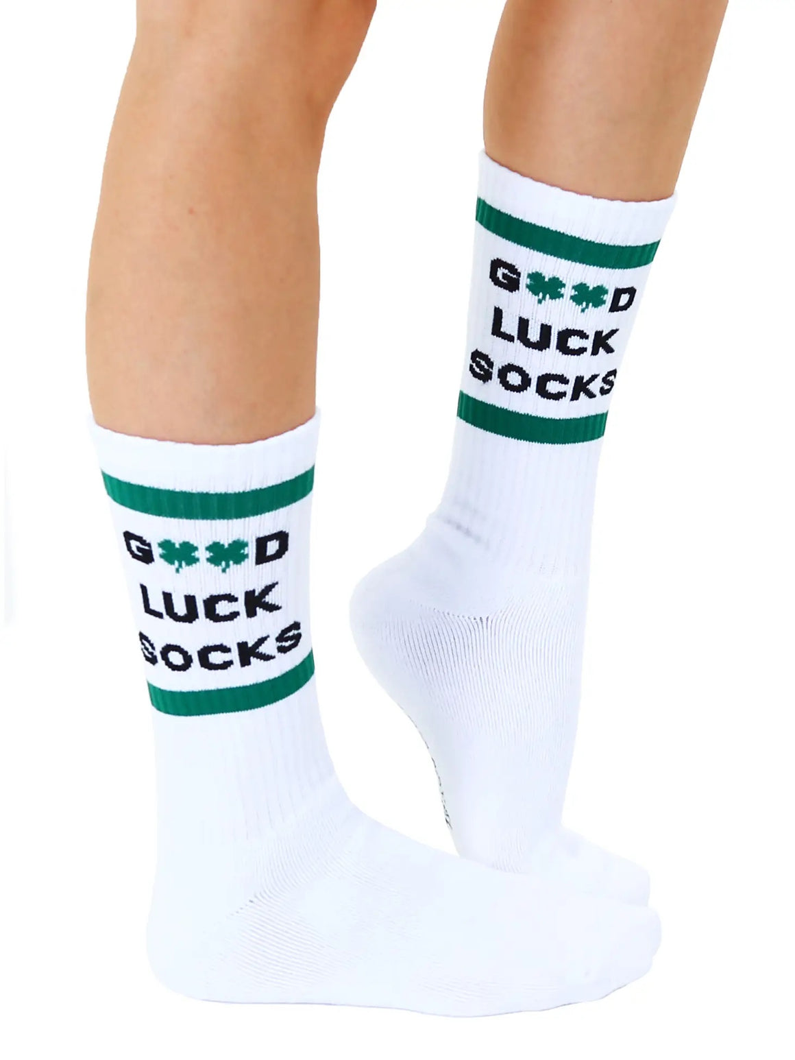 Socks | Luck