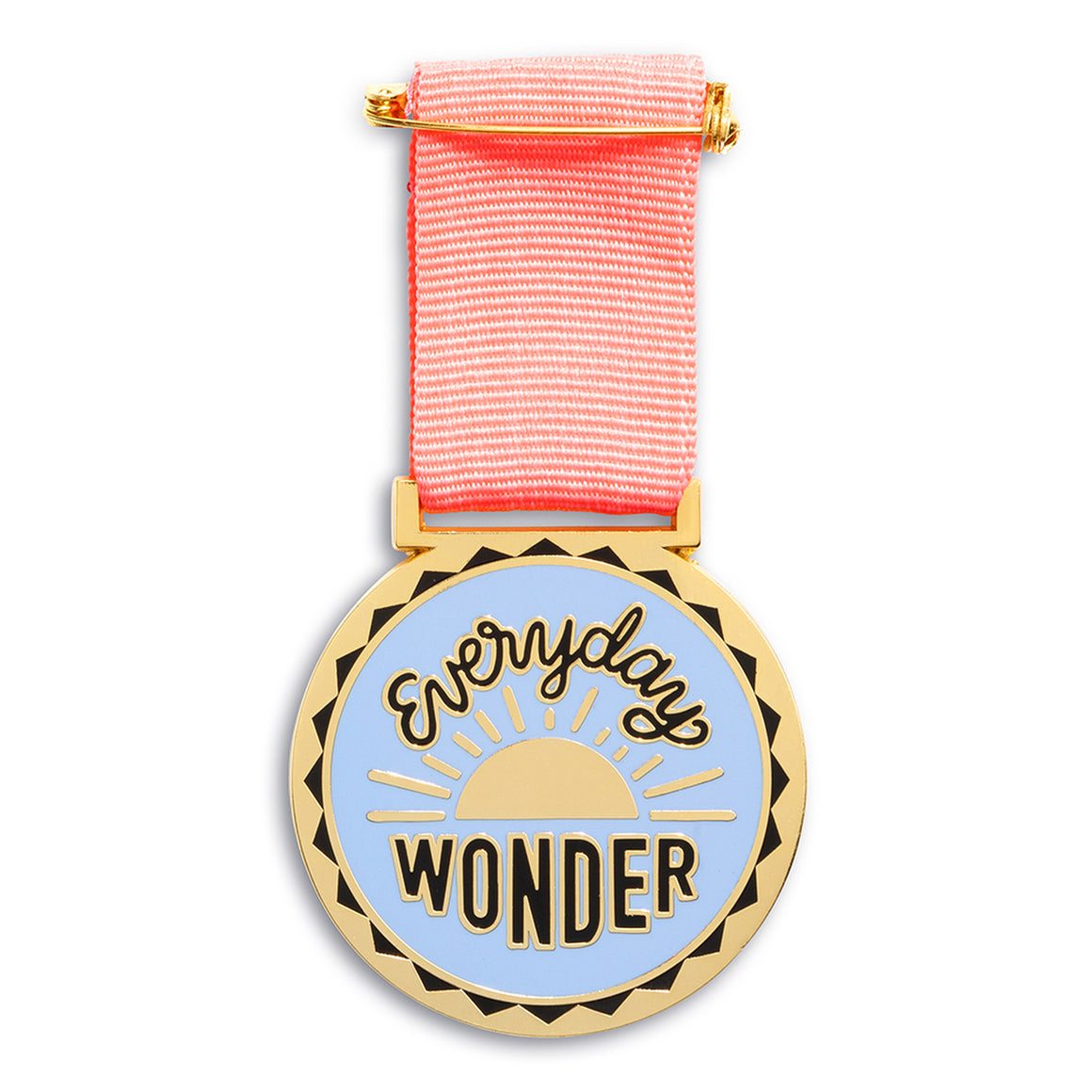 Medal | Everyday Wonder