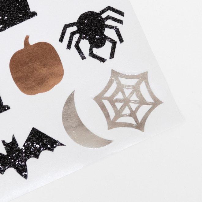 Halloween Stickers