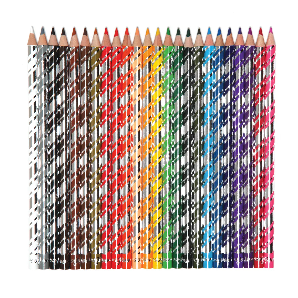 Color Pencils | English Cottage