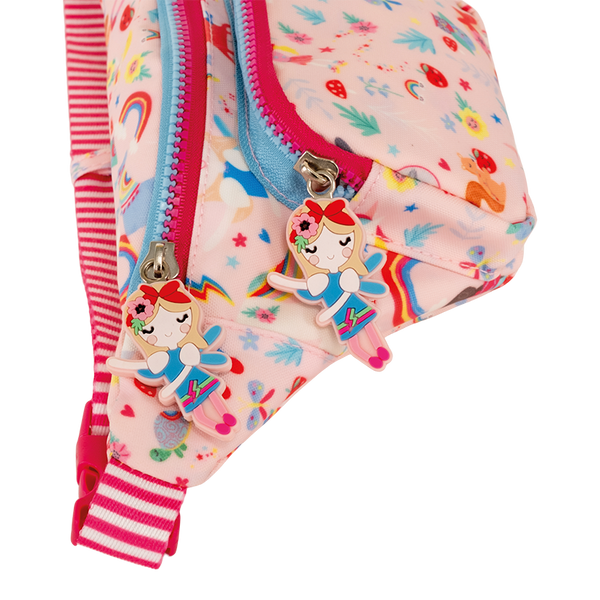 Rainbow Fairy Belt Bag