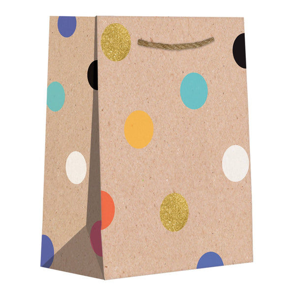 Party Dot Totes - Tiny