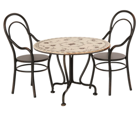 Dining Table Set