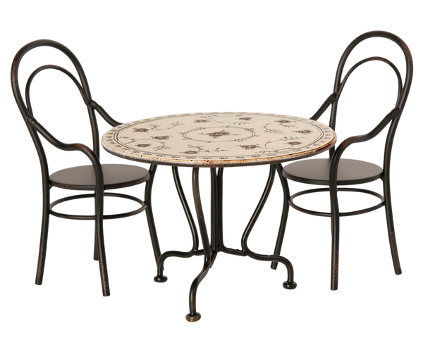 Dining Table Set