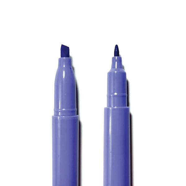 Markers | Pastel Hues