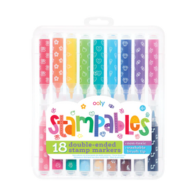 Markers | Stampables