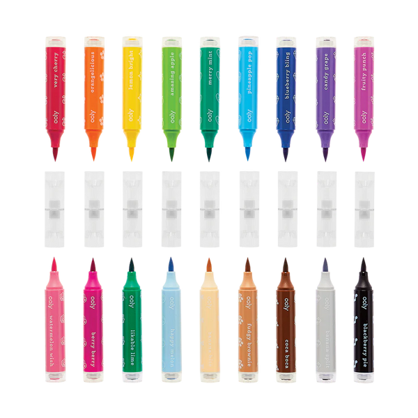 Markers | Stampables