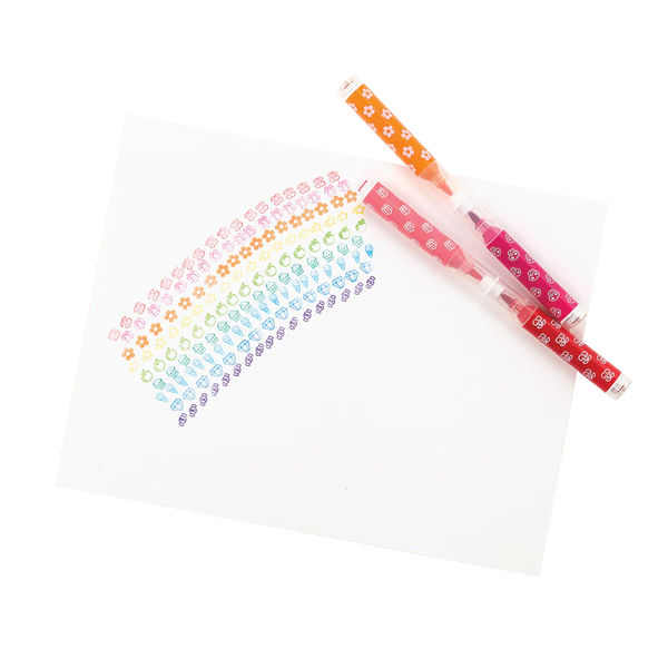 Markers | Stampables