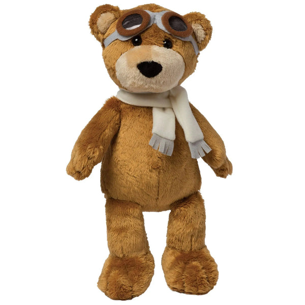 Plush | Aviator Bear