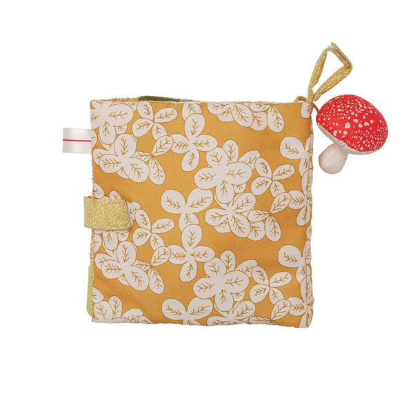 Soft Book | Deer One