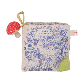 Soft Book | Deer One