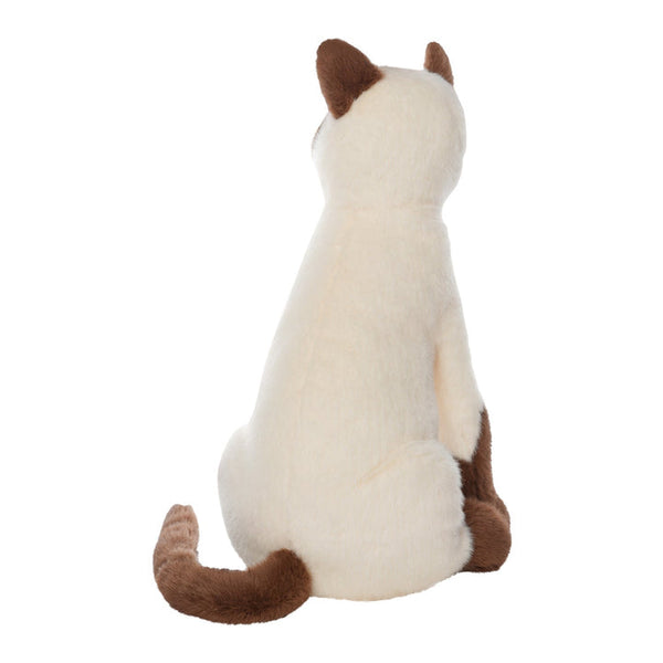 Plush | Siamese Cat
