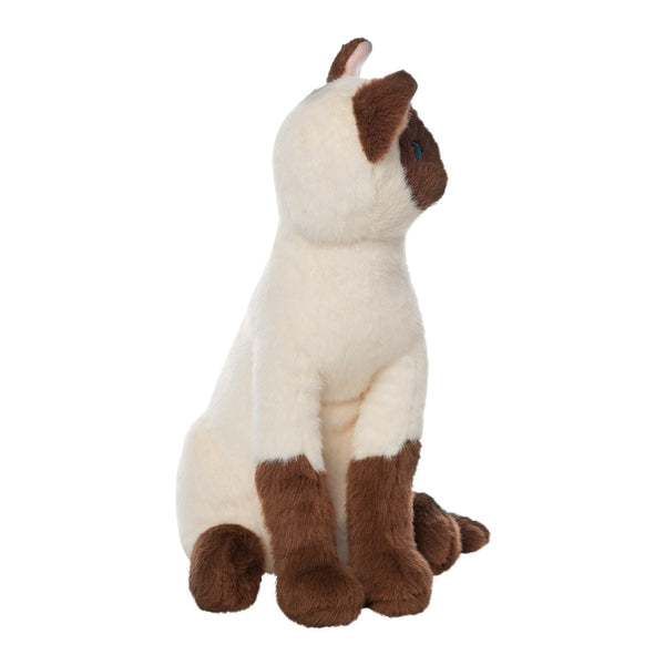 Plush | Siamese Cat