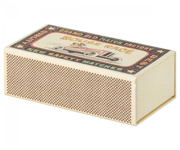 Matchbox | Big Sister Nightgown