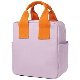 Lunch Bag | Wild Orchid Weekday