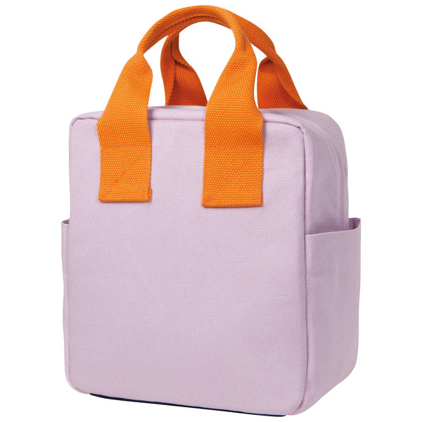 Lunch Bag | Wild Orchid Weekday