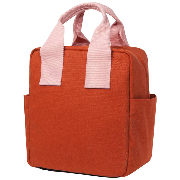 Lunch Bag | Grenadine Weekday