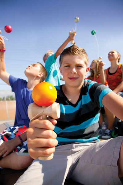 Kendama Fade-Out Classic Toy