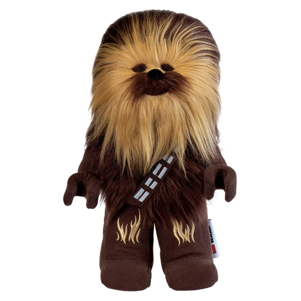 Plush | Lego Star Wars Chewbacca