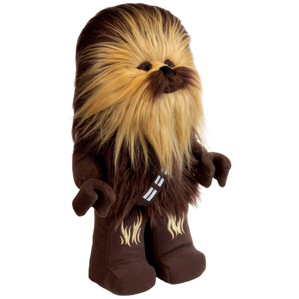Plush | Lego Star Wars Chewbacca