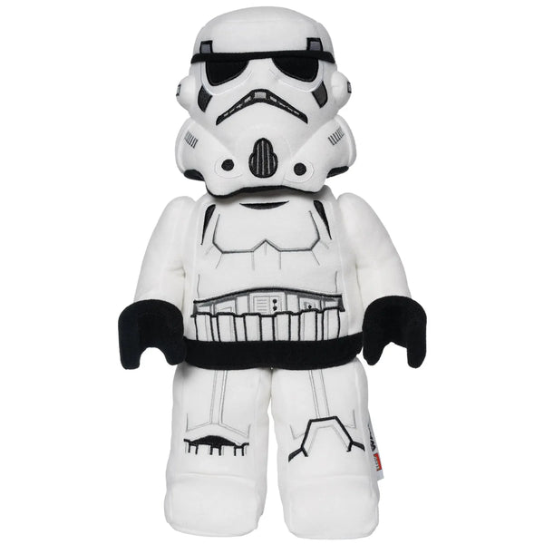 Plush | Lego Star Wars Stormtrooper
