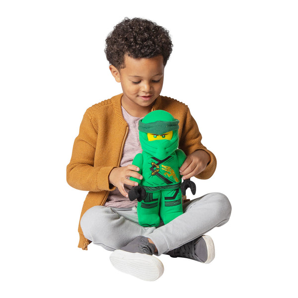 Plush | LEGO Ninjago Lloyd