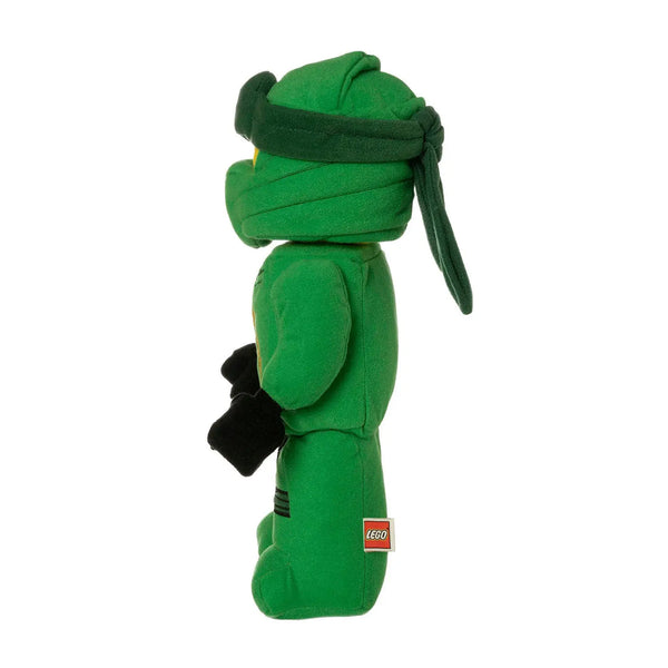 Plush | LEGO Ninjago Lloyd