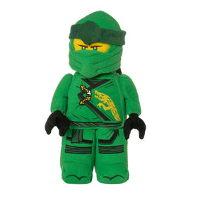 Plush | LEGO Ninjago Lloyd