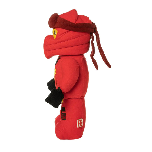 Plush | LEGO Ninjago Kai