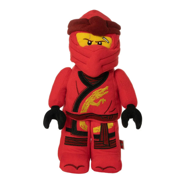 Plush | LEGO Ninjago Kai