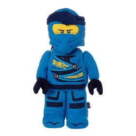 Plush | LEGO Ninjago Jay
