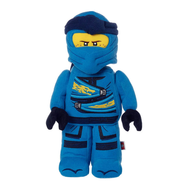 Plush | LEGO Ninjago Jay