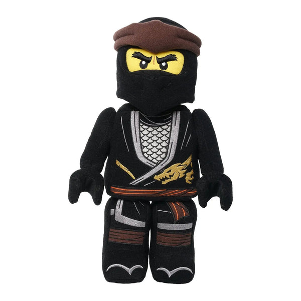Plush | LEGO Ninjago Cole