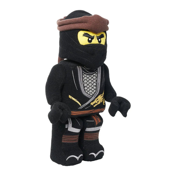 Plush | LEGO Ninjago Cole