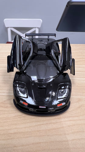 Diecast | 1995 Mclaren