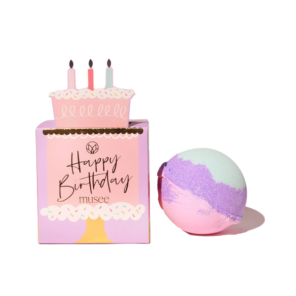 Bath Balm | Birthday Cake