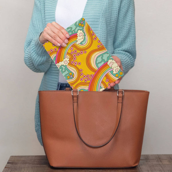 Sketchbook | Deconstructed Happy-Go-Lucky