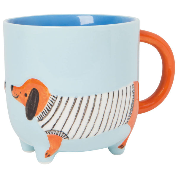 Mug | Dachshund Critter