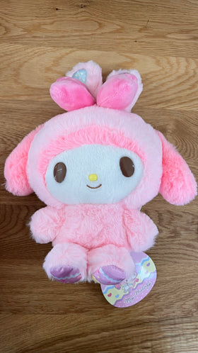 Plush | Easter My Melody