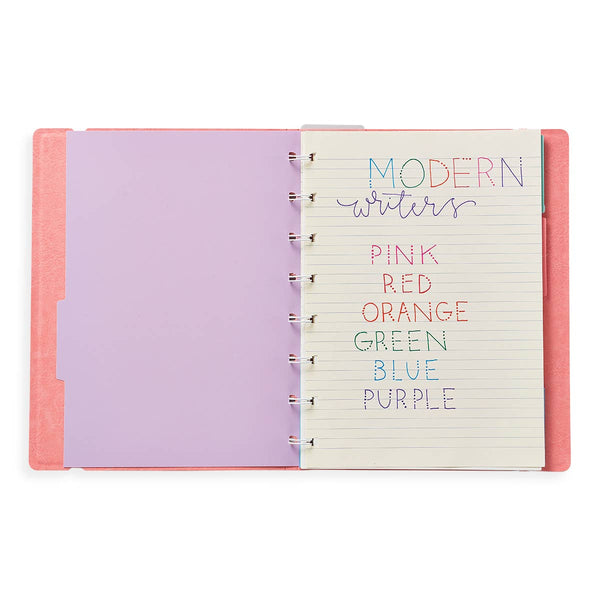 Fine Lines Gel pens set of 6