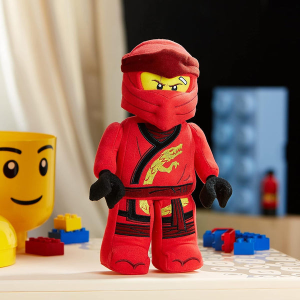 Plush | LEGO Ninjago Kai