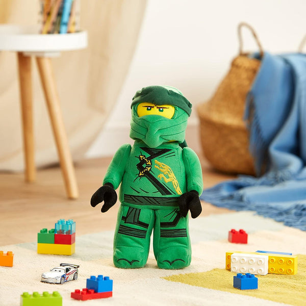 Plush | LEGO Ninjago Lloyd