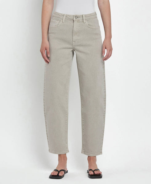 Jeans | Barrel Rock Grey