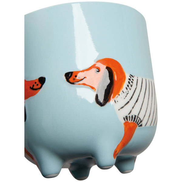 Mug | Dachshund Critter