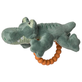 ALLIGATOR RATTLE