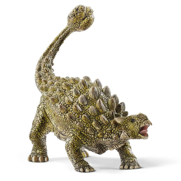 Toy | Ankylosaurus
