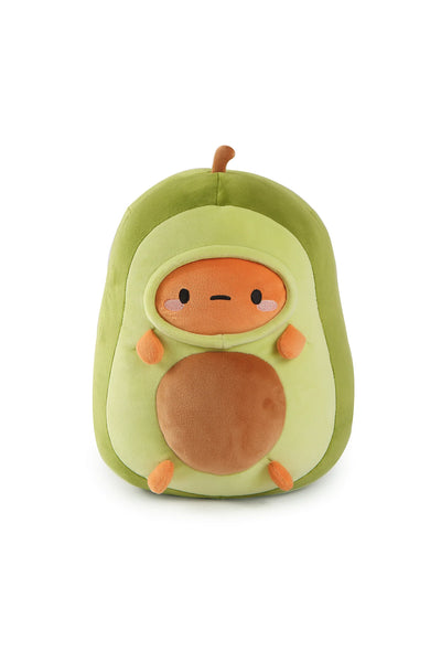 Plush | Tayto Avocado Mochi