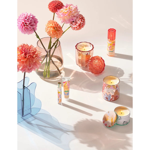 Perfume Rollerball | Blood Orange Dahlia