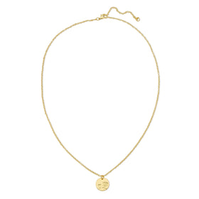 Botanical Necklace | Rose